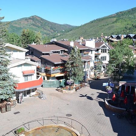 Bridge Street Lodge Вейл Экстерьер фото