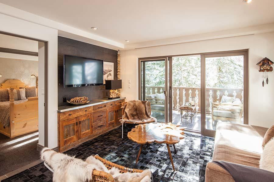 Bridge Street Lodge Вейл Экстерьер фото