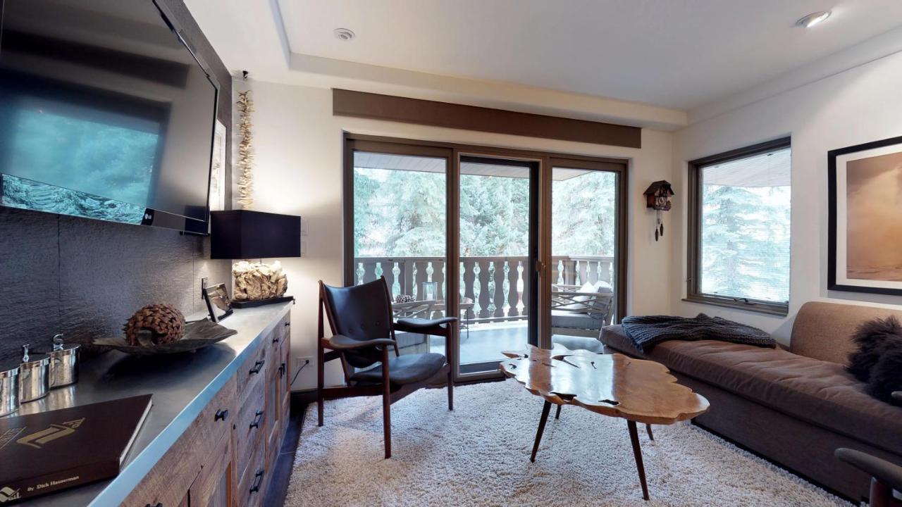 Bridge Street Lodge Вейл Экстерьер фото