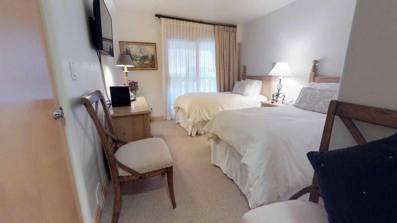 Bridge Street Lodge Вейл Экстерьер фото