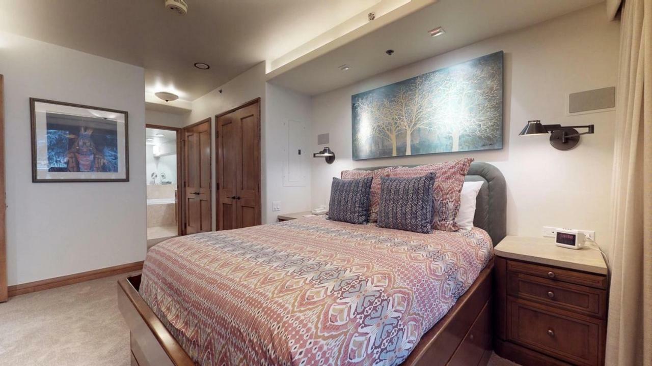 Bridge Street Lodge Вейл Экстерьер фото